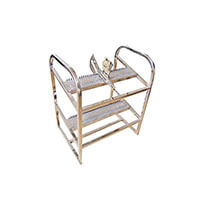 CP6 feeder storage cart for SMT FUJI Feeder cart