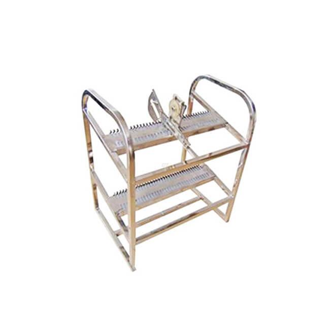 CP6 feeder storage cart for SMT FUJI Feeder cart