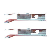 AKJAC9040 FUJI SMT FEEDER PARTS 1.3 PRESSURE COVER