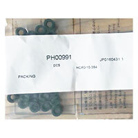 PH00991 o ring SMT FUJI NXT feeder seal ring packing