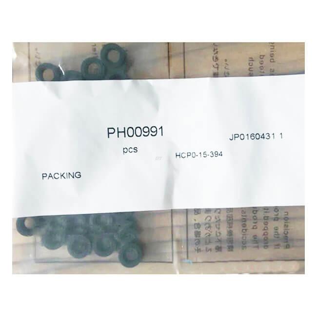 PH00991 o ring SMT FUJI NXT feeder seal ring packing