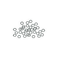 A5188S SMT Spare Part FUJI NXT O RING