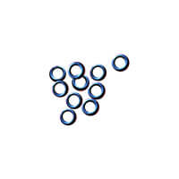 A5178Z SS2.5 SMT spare parts fuji nxt FLUORINE RUBBER O RING