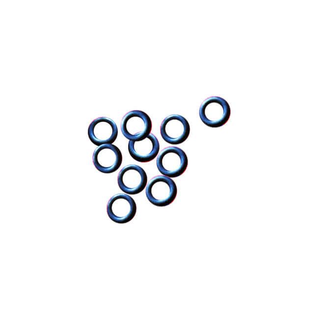 A5178Z SS2.5 SMT spare parts fuji nxt FLUORINE RUBBER O RING