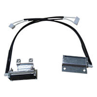 DCGC0140/DCGC0141 SMT SPARE PARTS FUJI CP7 UV LAMP