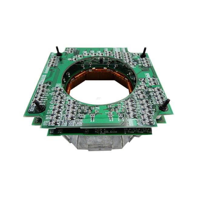 AA17420 SMT Fuji Spare Parts NXT LAMP