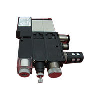 H1007D/H1007E/2SGFZC000500 SMT Spare Part Fuji vacuum generator