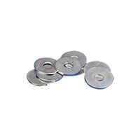 WCA0120 SMT Feeder Parts Fuji CP6 8mm Feeder Spacer