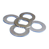 H4297F AS2035 SMT Spare Part Fuji CP642 Bearing WASHER