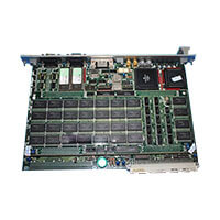 K2089T HIMV-134 SMT FUJI CP642/CP643/QP242 CPU CARD
