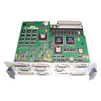 4800 VISION CARD SMT spare parts FUJI IP3 card