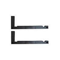 FEEDER CART Rubber strip groove BLACK Card slot SMT fuji spare part