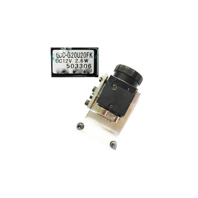 VCC-G20U20FK SMT spare parts FUJI XPF Camera