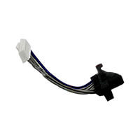 Flat Cable SMT Spare Part fuji NXT I cable