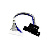 AJ15905 SMT Spare Part Fuji Flat cable
