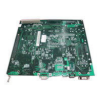 XK0386 CFK-ND1-167 board SMT FUJI NXT CPU BOARD
