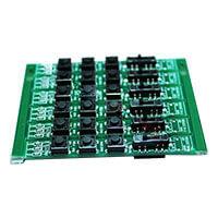 XK00030 SMT feeder parts FUJI NXT FEEDER BOARD