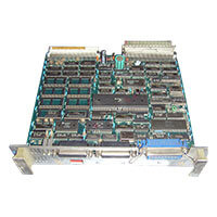 VM1152A SMT spare parts FUJI GL5 CPU BOARD