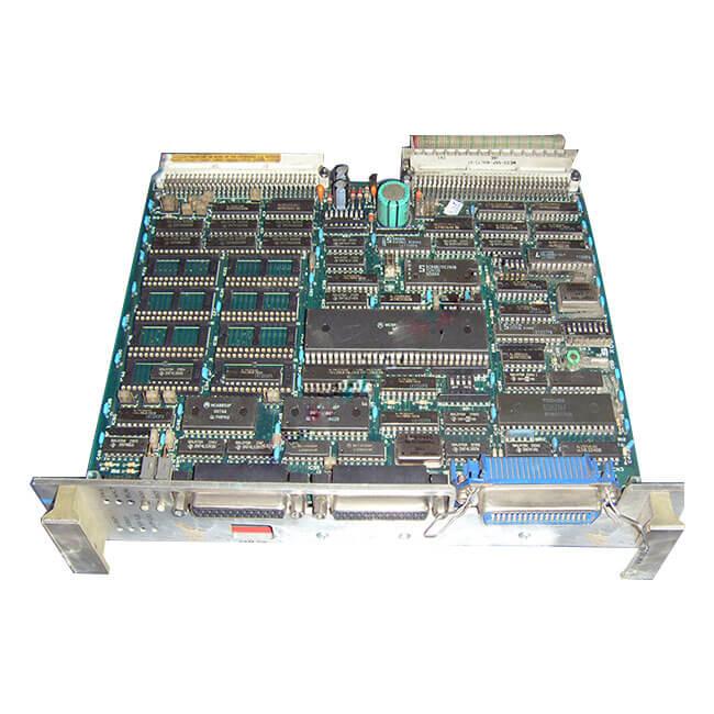 VM1152A SMT spare parts FUJI GL5 CPU BOARD