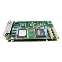 FH1119A SMT spare parts FUJI QP3 VISION BOARD