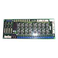 FH1107B0 LIGHT ADJUSTMENT BOARD SMT spare parts FUJI QP341 board