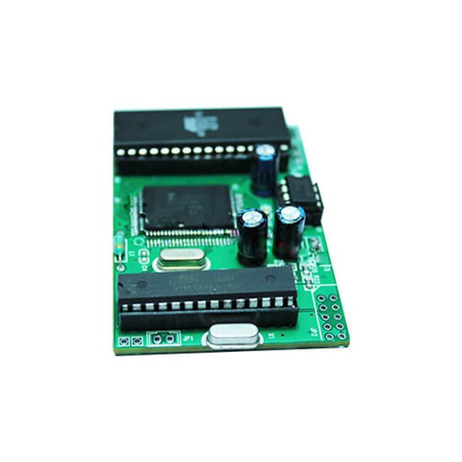 Feeder CCD Instrument Control Board SMT Fuji PCB Board