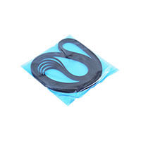 XB04210 2MGKCA25600 Belt 970mm SMT spare parts FUJI belt