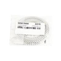 WQC5090 Conveyor Belt 3285mm SMT spare parts FUJI belt