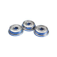 F626Z R-1960ZZ SMT Spare Part Fuji Deep Groove Ball Bearing