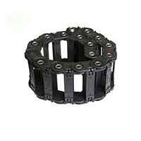 DNSY1500 S3263B Y Axis Tank Chain with Bearing SMT XP142/XP143/141 Drag chain