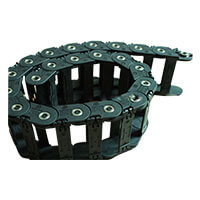 GGSY2032 K41393 SMT Spare Part Fuji XPF Plastic Chain