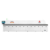 SUNEAST SST-12A/12N SMT Nitrongen Reflow Oven