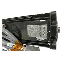 L-043-0067 K-023-0004B SMT Mydata X-belt Motor With L-049-0156 Cable