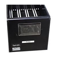 SMT MyData Mycronic TM12C 8 x12MM Feeder Magazine