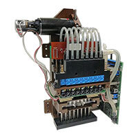 L-012-0713 SMT MYDATA HYDRA 2D