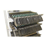 SMT Universal Feeder Storage Rack