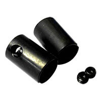 11260/103083 SMT UNIVERSAL SHAFT D DRIVE CUPS X 2 Joint WITH GRUB SCREWS