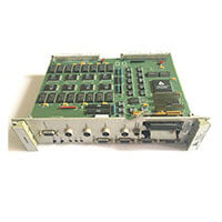 AISI 630VME SMT Universal Video Card