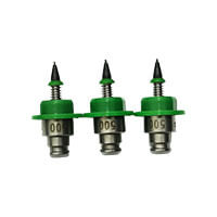 JUKI 500 Nozzle Compatible JUKI 2050 2060 2070 2080 Placement machine