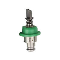 JUKI 512 Nozzle Semiconductor PCB Part Pick and Place