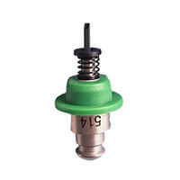 JUKI 514 nozzle Button terminal LED switch Pick and Place US $39.56/ea