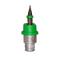 JUKI 7502 Nozzle JUKI RS-1 Series Placement machine Nozzle 
