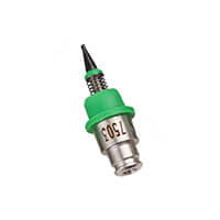 JUKI 7503 Nozzle RSE/RS-1 SMT Outside diameter 1mm Inside diameter 0.6mm
