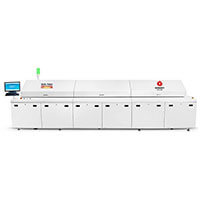 SUNEAST SER-710NH SMT Reflow Oven 