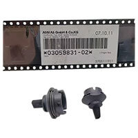 SMT Nozzle Siemens Nozzle 2036 Nozzle 03059831-02 for SIEMENS SIPLACE ASM