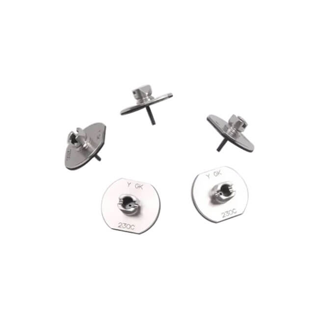 N610040784AA Panasonic SMT 230c Nozzle
