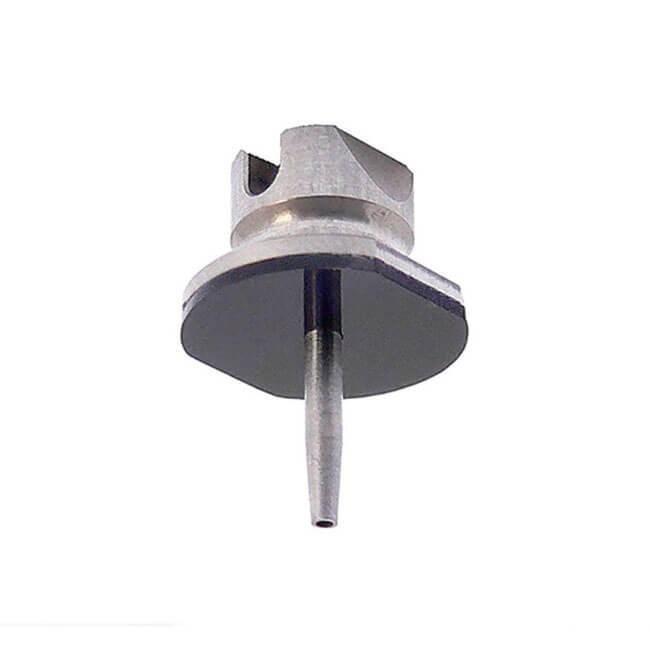 CM602 N610017372AC PANASONIC NOZZLE 115AS