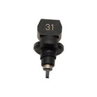 Yamaha 31A nozzle KM0-M711A-31X