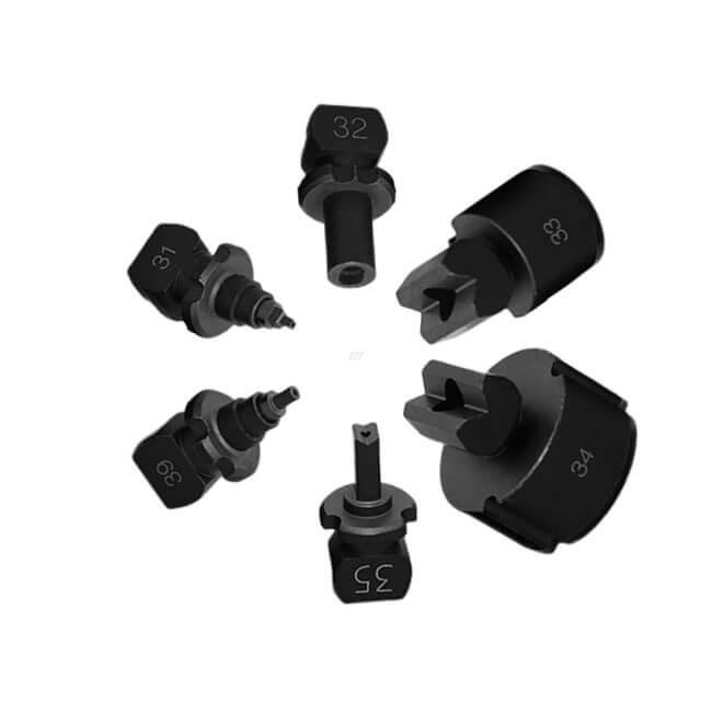 Yamaha YV100/ YV88/ YV100A 32 nozzle KM0-M711C-02X