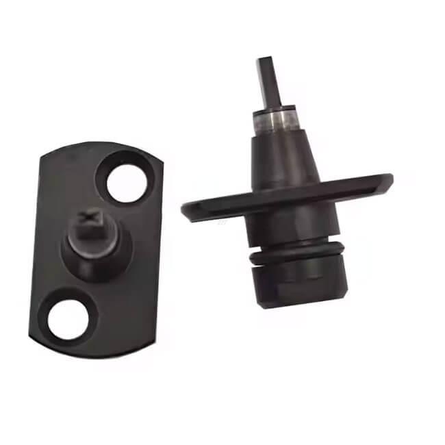 Yamaha 62F YV88X YV88XG nozzle KGA-M71N2-A0X